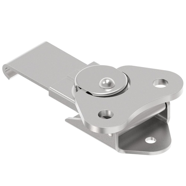 #3 Link Lock-Long Slide